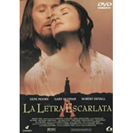 La Letra Escarlata (The Scarlet Letter)