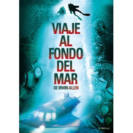 Viaje al fondo del mar (1961)