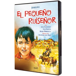 El pequeño ruiseñor