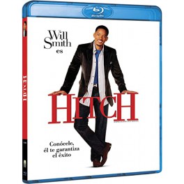 Hitch (ed. 2020) - BD