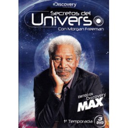 Secretos del Universo Morgan