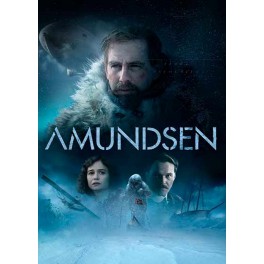 Amundsen - DVD