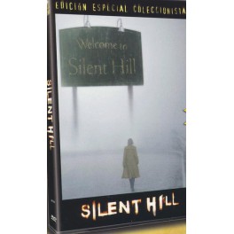 Silent Hill  (Edición especial)