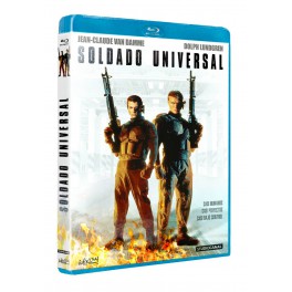 Soldado universal