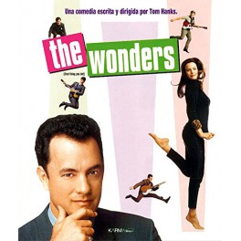 The Wonders