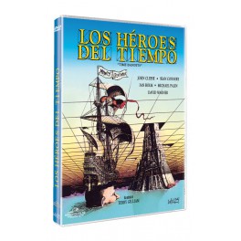 Los héroes del tiempo