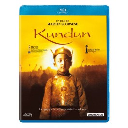 Kundun