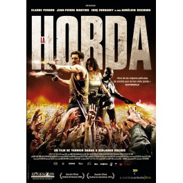 La horda