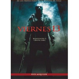 Viernes 13 (2009)