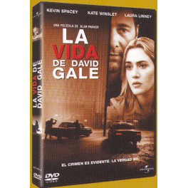 La vida de David Gale