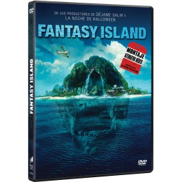 Fantasy Island (DVD)