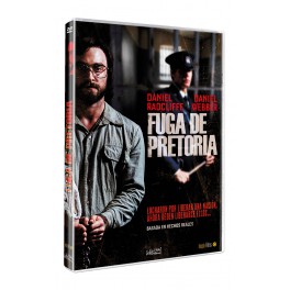 La Fuga de Pretoria