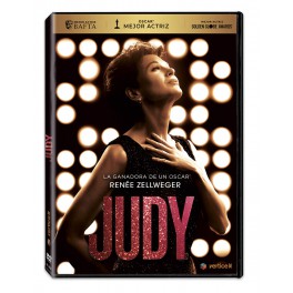 Judy - DVD