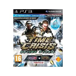 Time Crisis Razing Storm - PS3