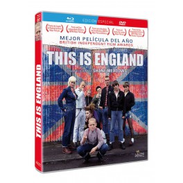 This is England