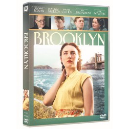 Brooklyn Blu-Ray [Blu-ray]