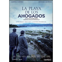 La playa de los ahogados