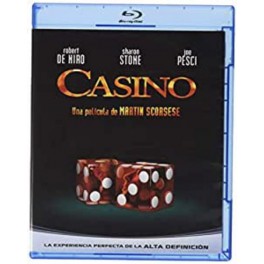 Casino (Edición especial) [Blu-ray]