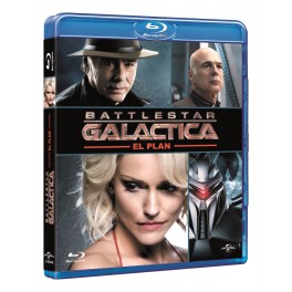 Battlestar Galáctica