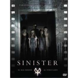 Sinister