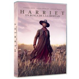 Harriet (dvd)