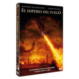 El imperio del fuego