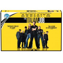 The Italian Job