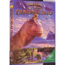 Dinosaurio [DVD]