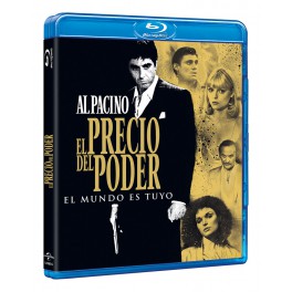 El precio del poder (ed. 2019) (bd)