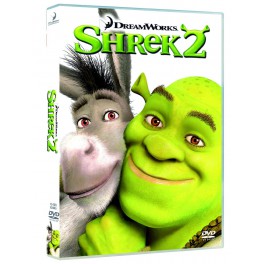 Shrek 2