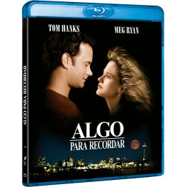 Algo para recordar (ed. 2019) - BD