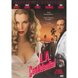 L.A. Confidential