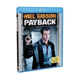 Payback [Blu-ray]