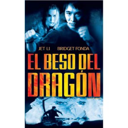 El Beso Del Dragon  [Blu-ray]