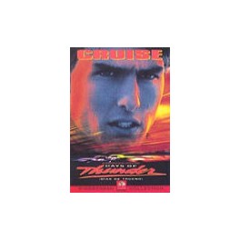 Días de trueno (Days of thunder) [Blu-ray]