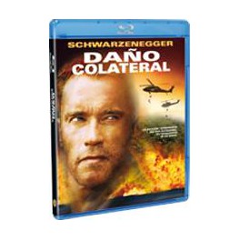 Daño colateral BLURAY