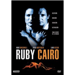 Ruby Cairo (Combo)