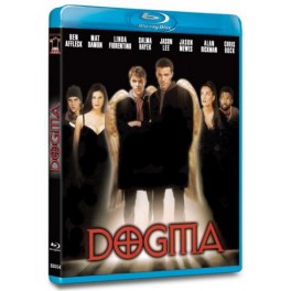 Dogma [Blu-ray]