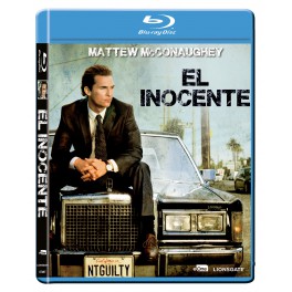 El inocente - Iconic - BD