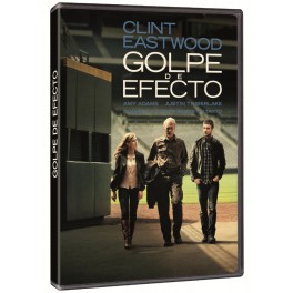 Golpe De Efecto [Blu-ray] "Edición Alq