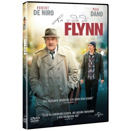 Being flynn