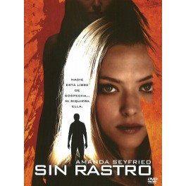 Sin Rastro (Bd) [Blu-ray ALQUILER