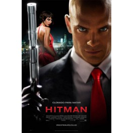 Hitman