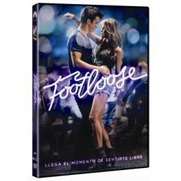 Footloose (2011) [Blu-ray] ALQUILER "SOLO BLU