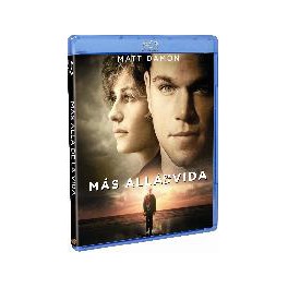 Más allá de la vida [Blu-ray]