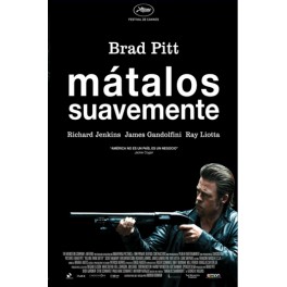 Mátalos suavemente ?Edición Alquiler