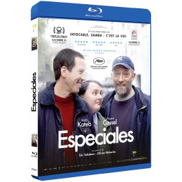 Especiales - BD