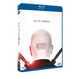 Hitman (Colección Icon)