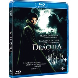 Drácula (1979)