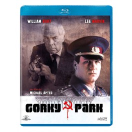 Gorky park